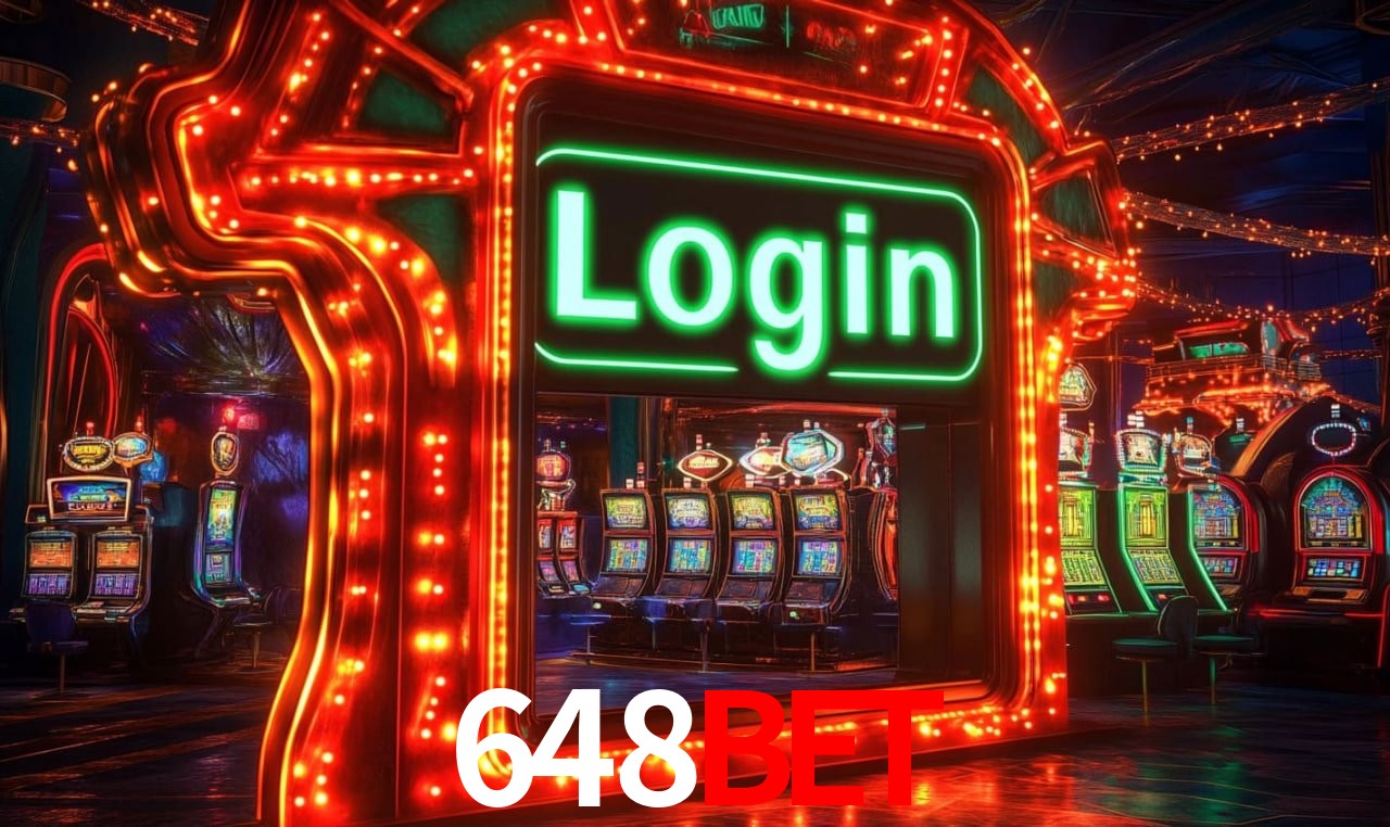 Estatísticas 648bet