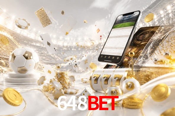 Statistics 648bet