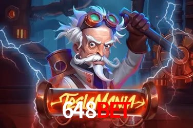 Sistemas de Segurança 648bet