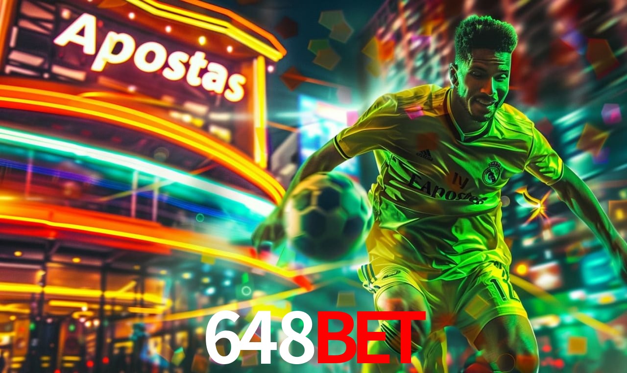 Login Seguro 648bet
