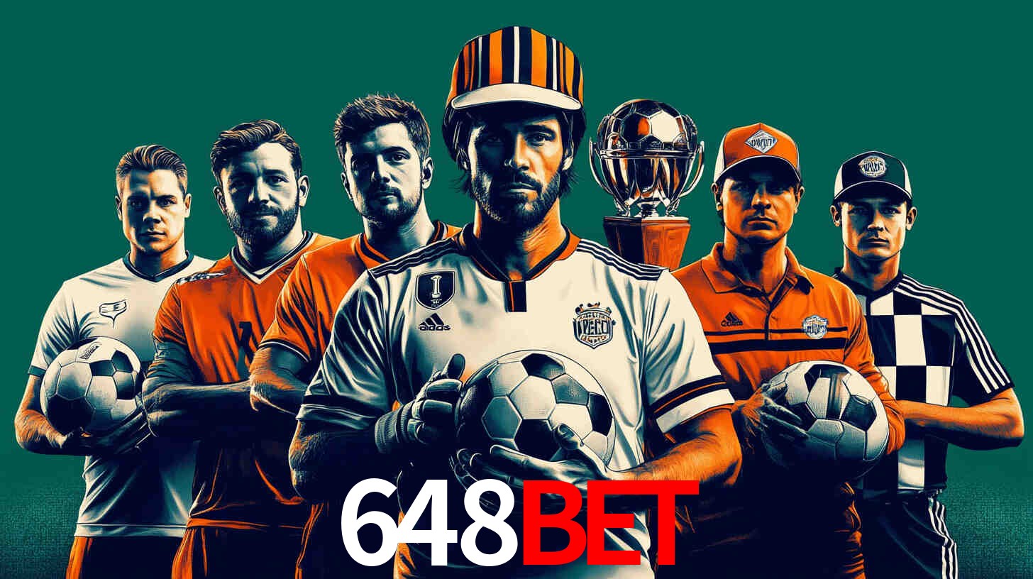 A Experiência Imersiva dos Cassinos Ao Vivo no 648bet
