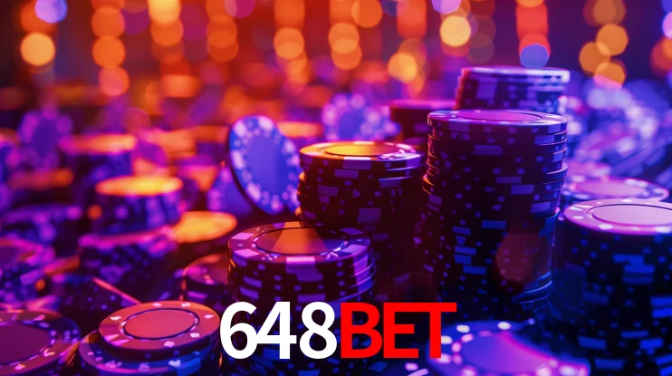 Apostas Ao Vivo 648bet