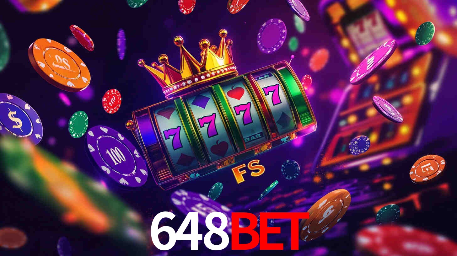 Exclusive Games 648bet