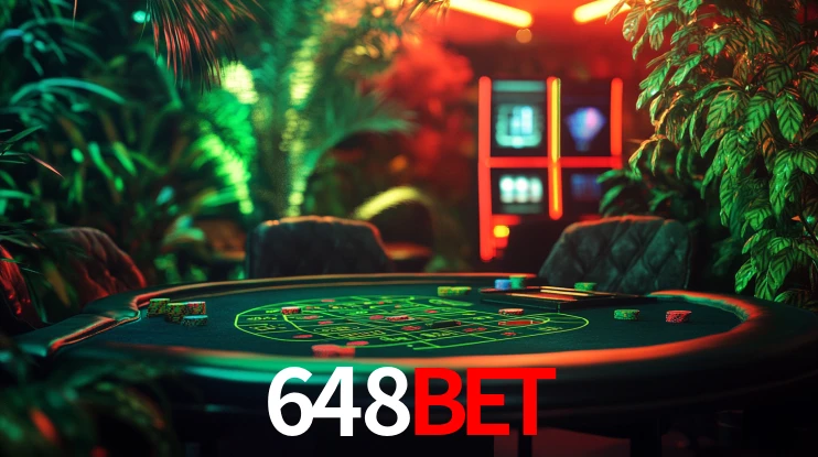 Programa VIP 648bet
