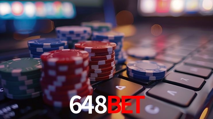648bet Licenciado Curaçao - Segurança SSL 256-bit