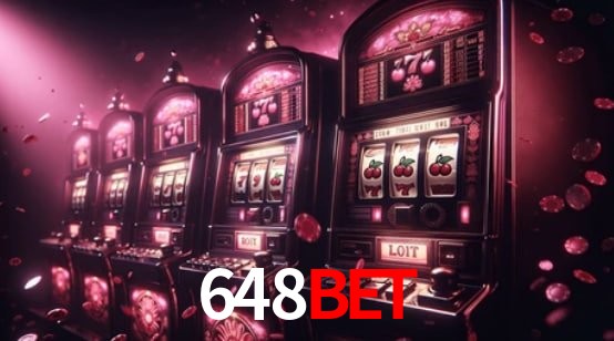 Bônus Diários 648bet