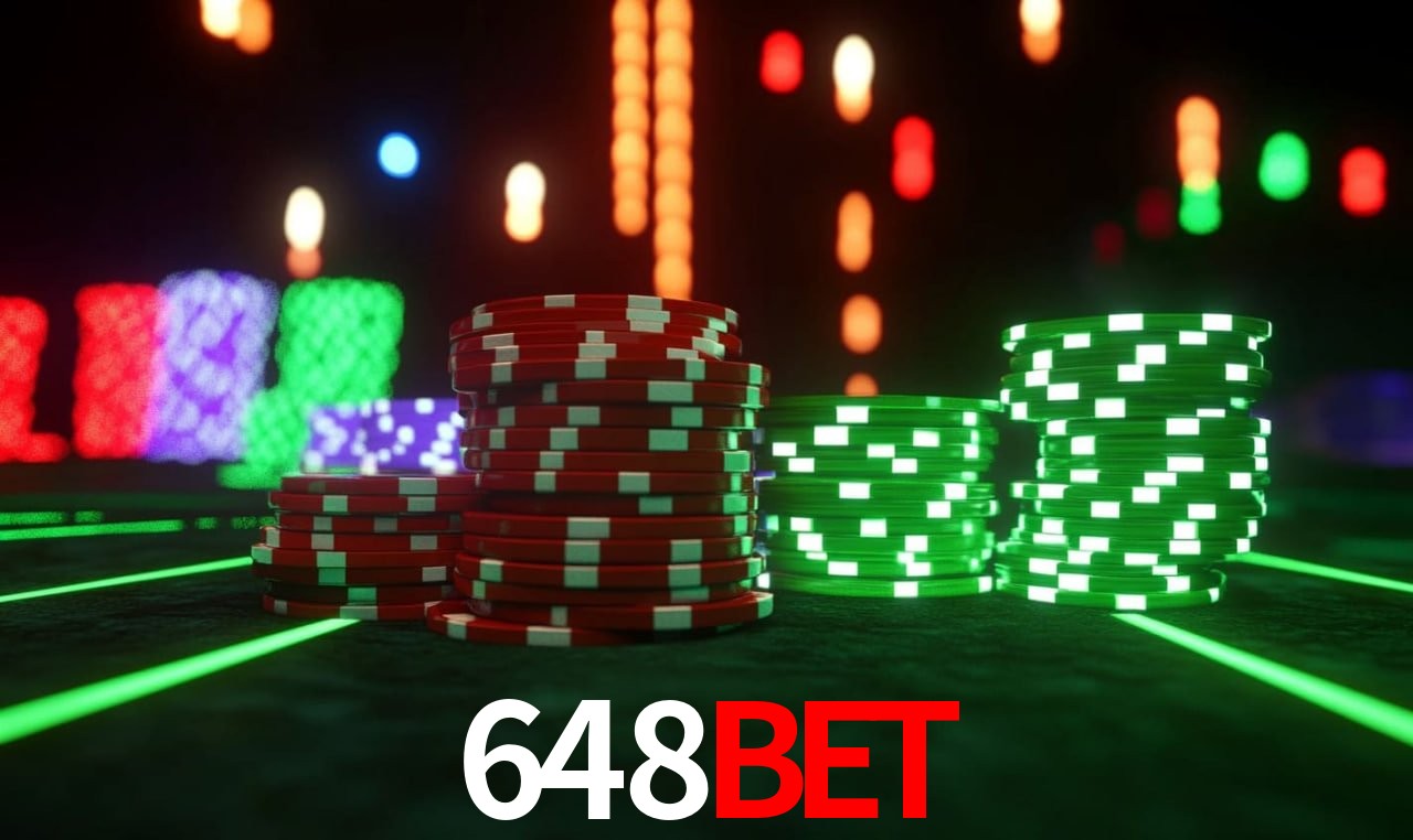 Game Statistics 648bet