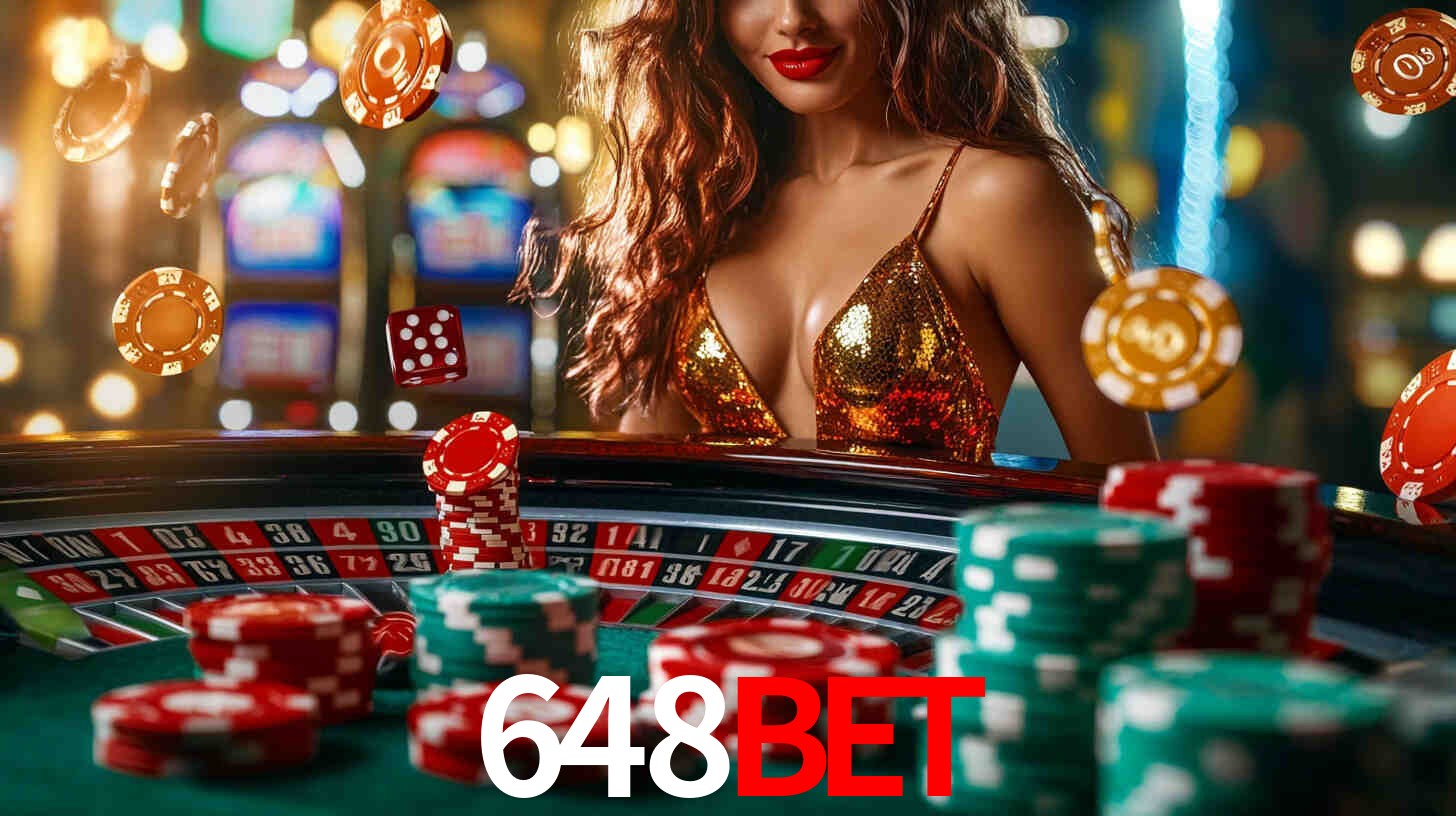 Certificação GLI 648bet