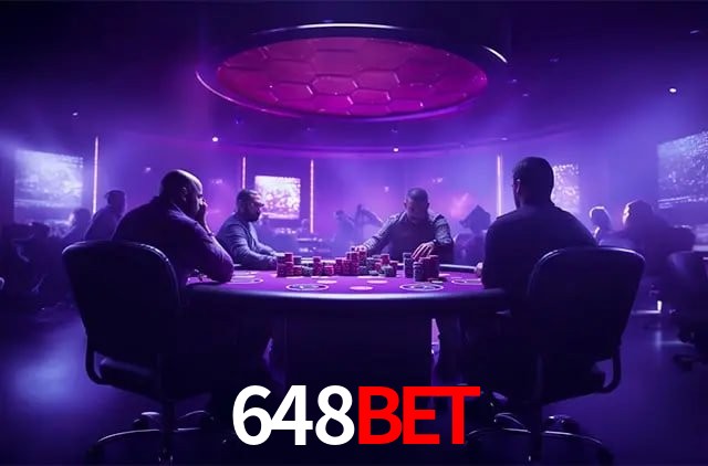 cassino 648bet