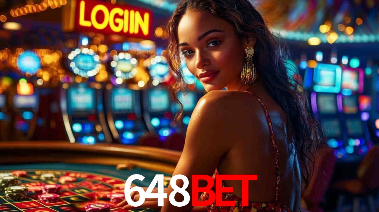 Tecnologia da Plataforma 648bet