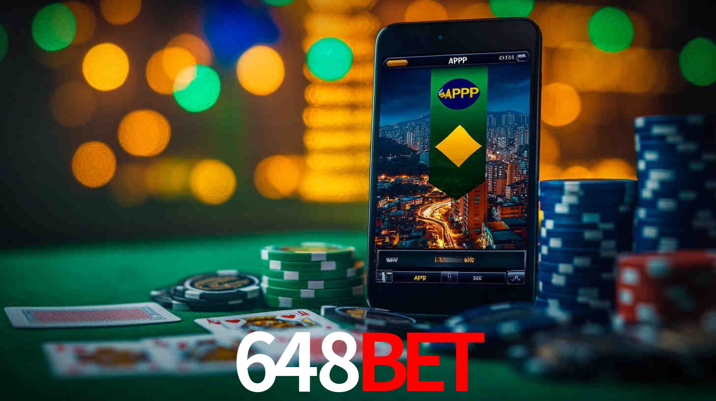 A Emoção da Loteria na 648bet: Uma Chance de Mudança de Vida