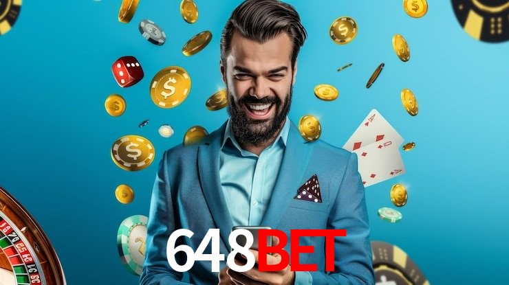 Games Directory 648bet