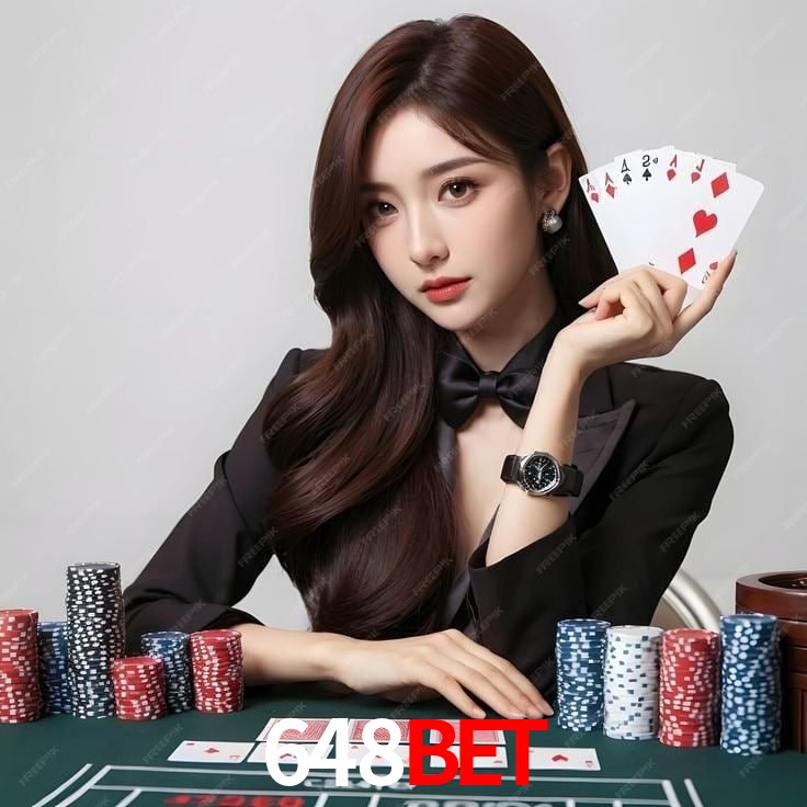 648bet Instalar Logo 3
