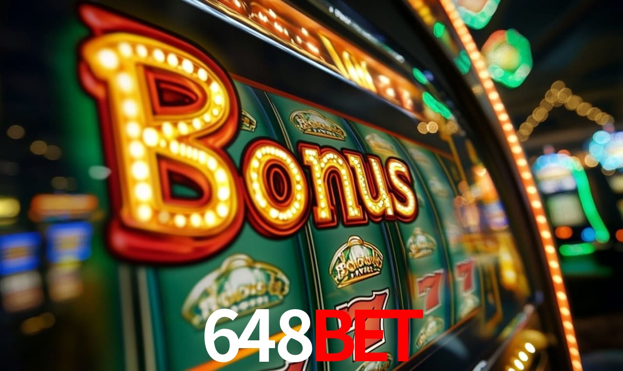 Slots 648bet - Giros Grátis Diários