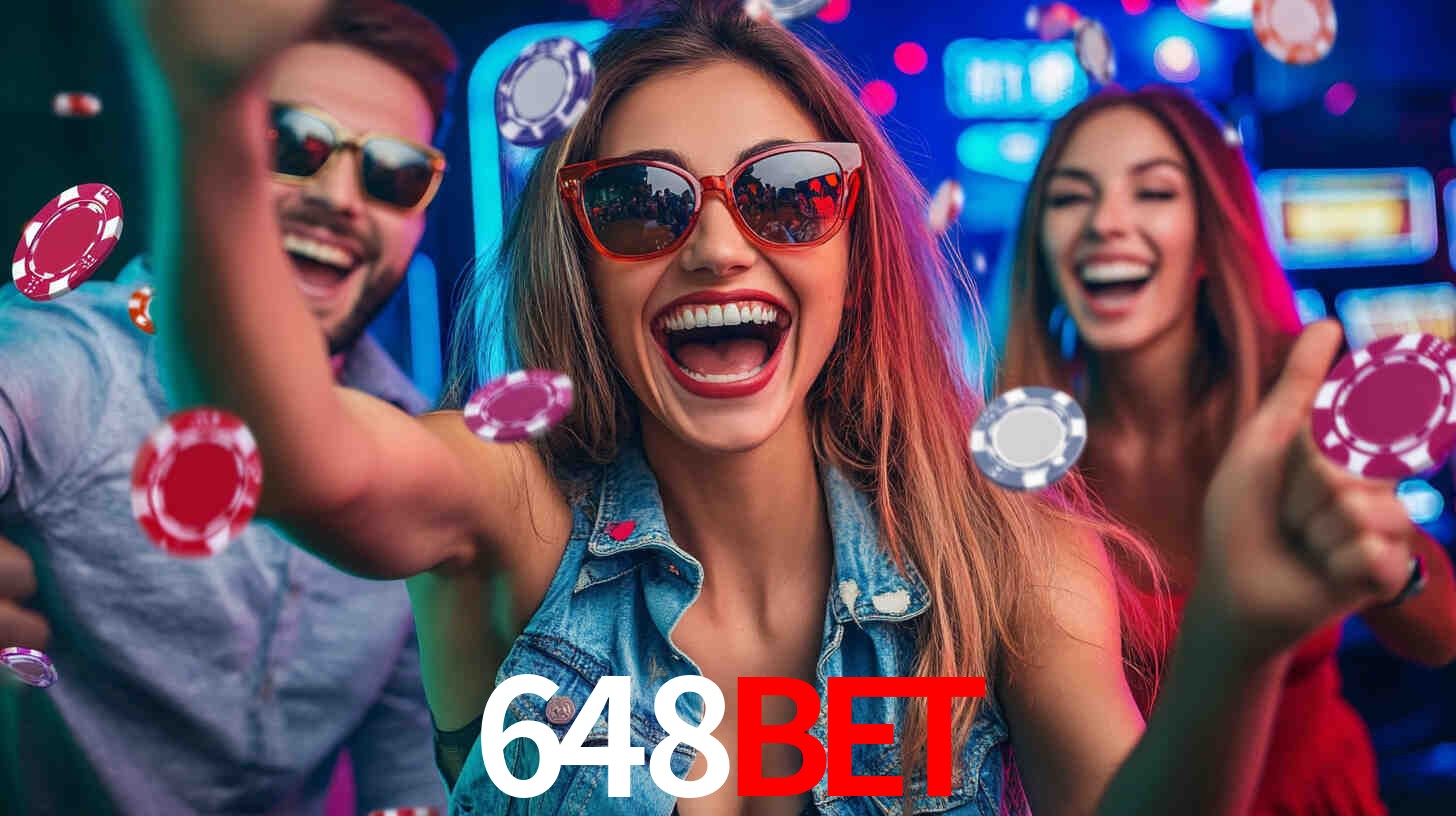 Descubra o Programa VIP da 648bet: Vantagens Exclusivas para Jogadores