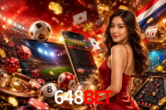 Platform Technology 648bet