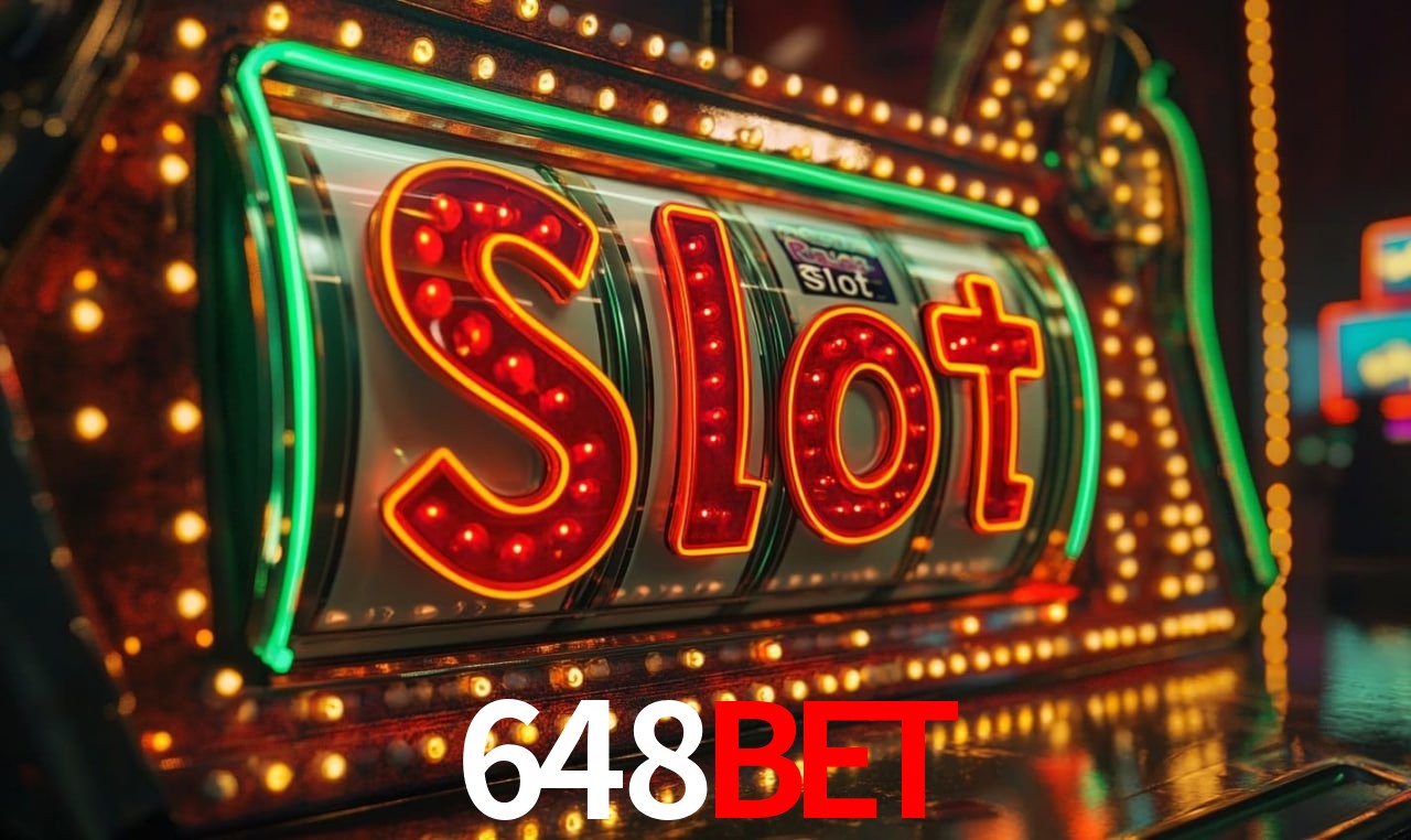 648bet Instalar Logo 2