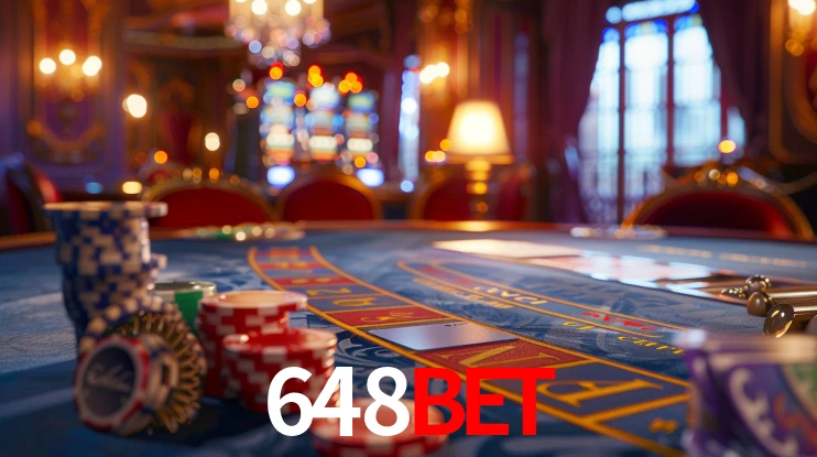 API Integration 648bet