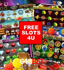 Descubra o Mundo do Cassino Online com 648bet
