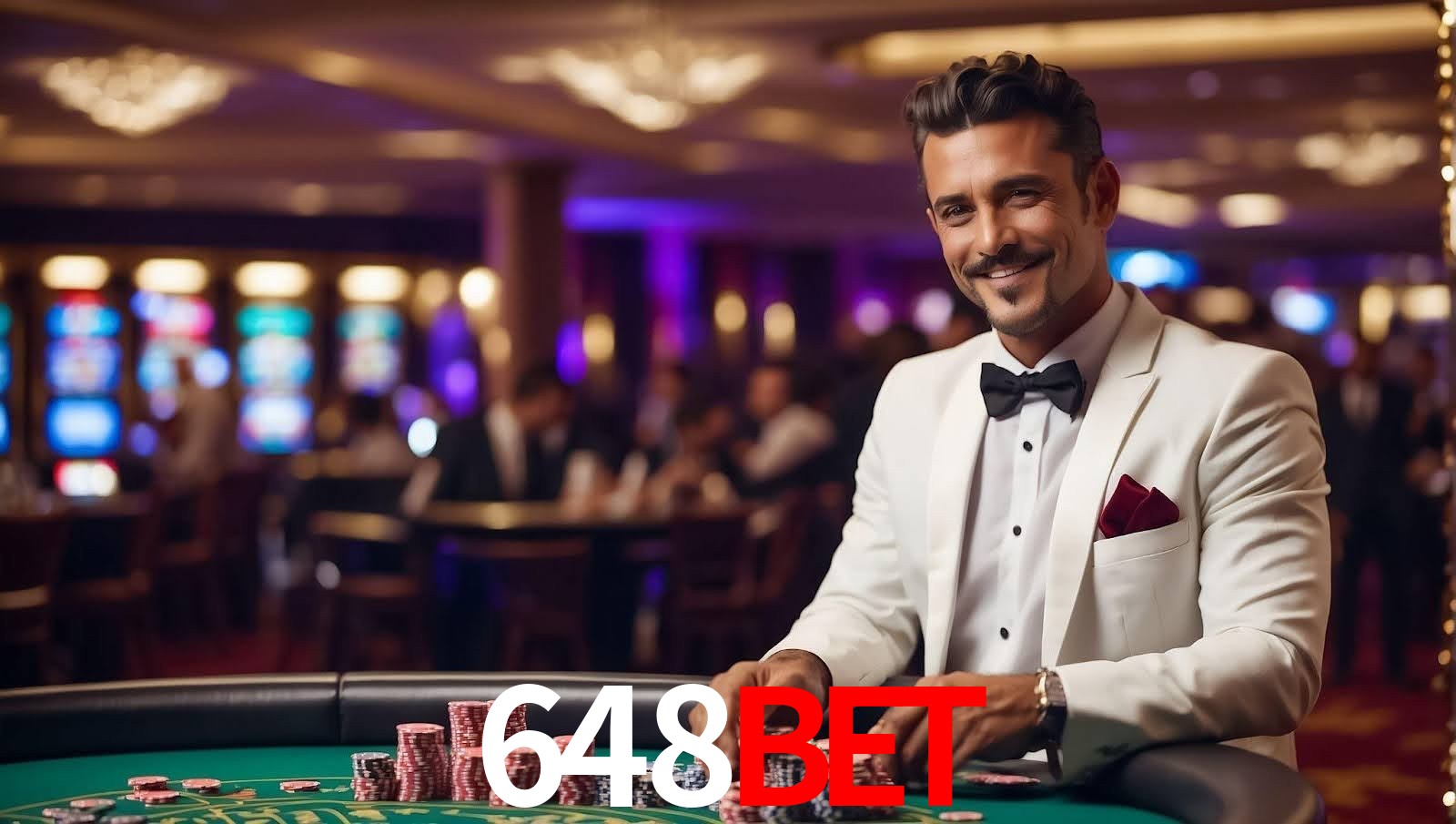648bet Instalar Logo 1