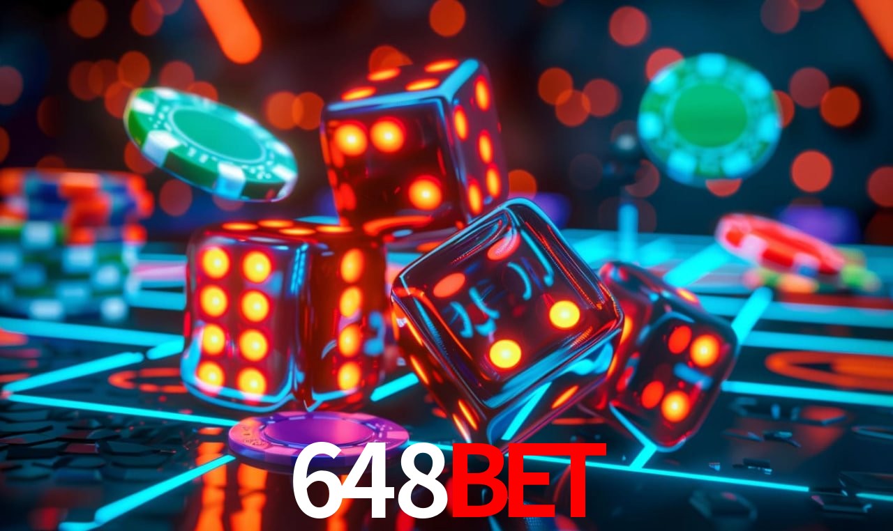 PIX Instantâneo 648bet