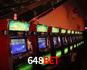 648bet Pagamento Seguro SSL