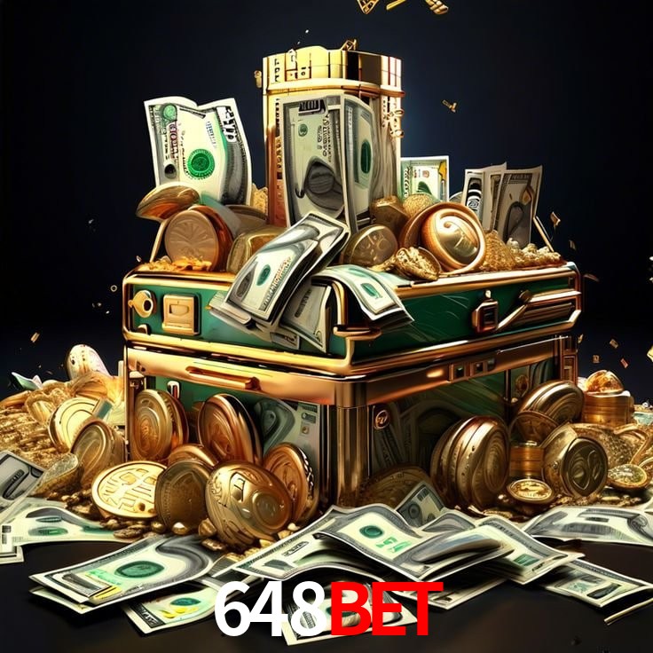 Estatísticas do Jogo 648bet