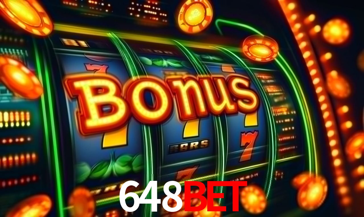 VIP Casino 648bet