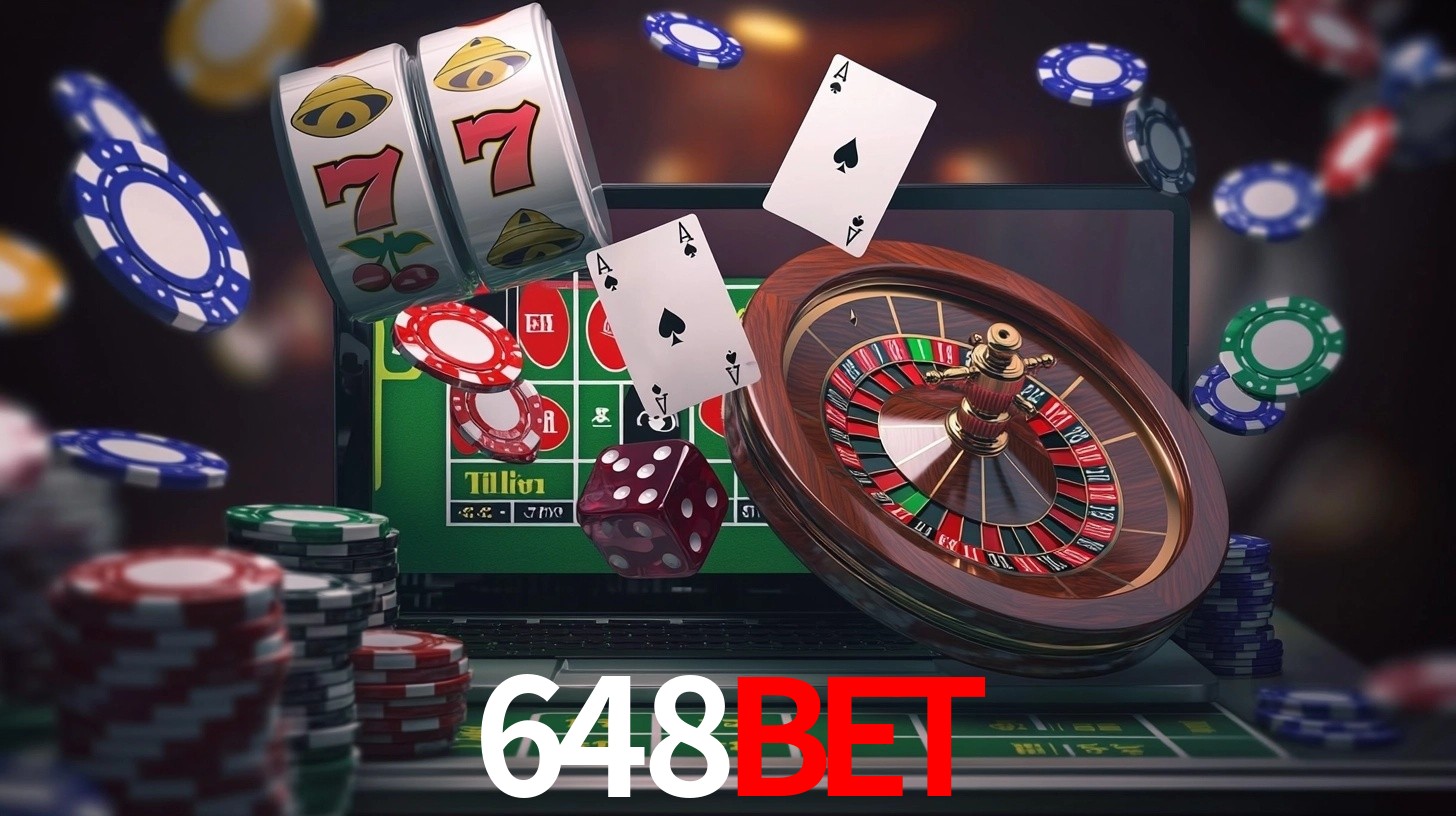 Explore as vantagens do 648bet: serviço profissional e confiabilidade