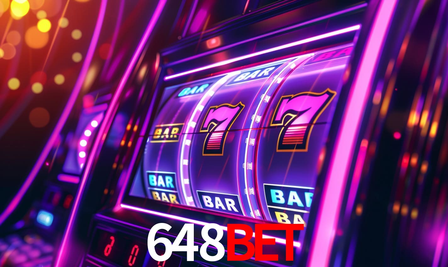 648bet: A Experiência de Casino com Jogos de Mesa ao Vivo