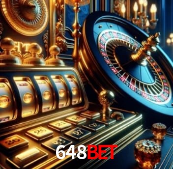 Apostas de Futebol 648bet