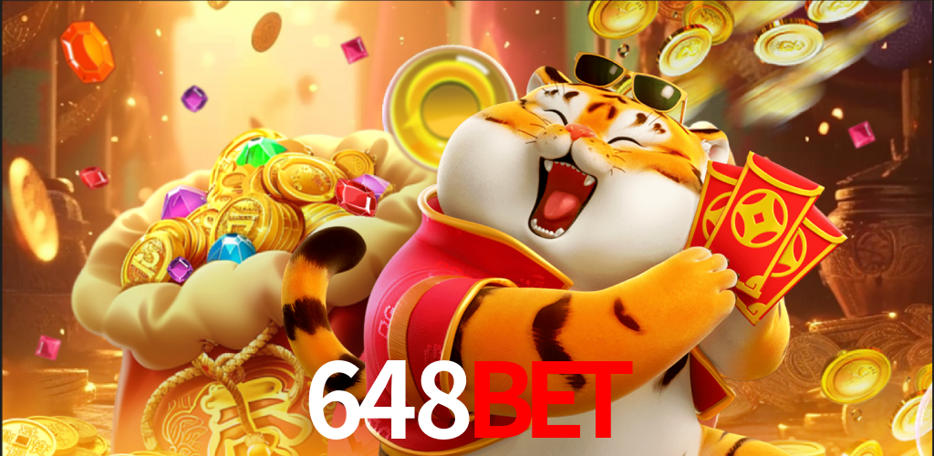 Bônus Generosos e Exclusivos no 648bet para Você!