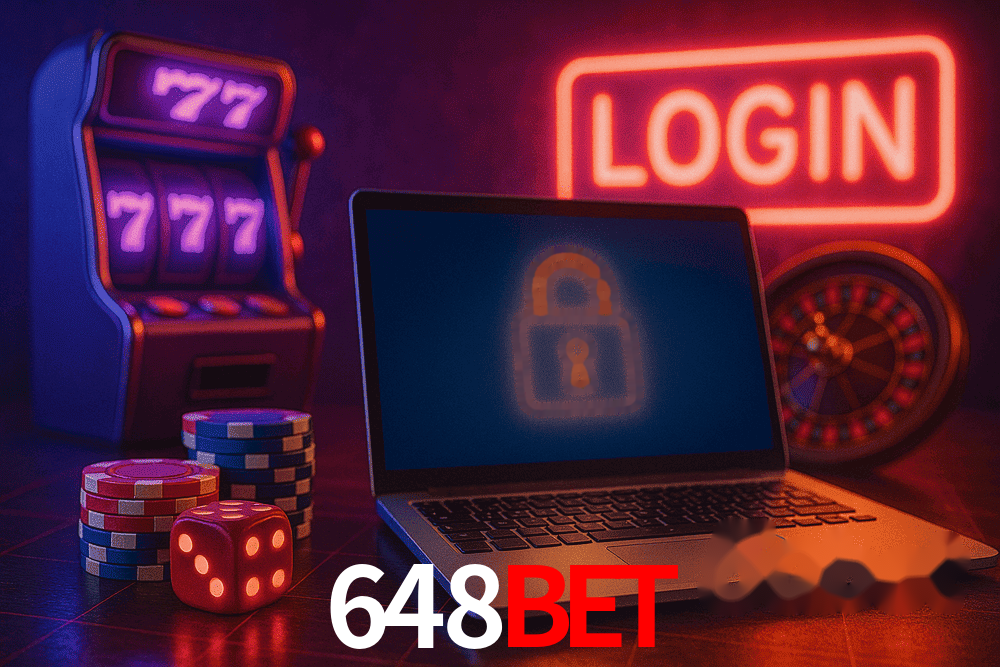 Avaliações dos Jogadores 648bet