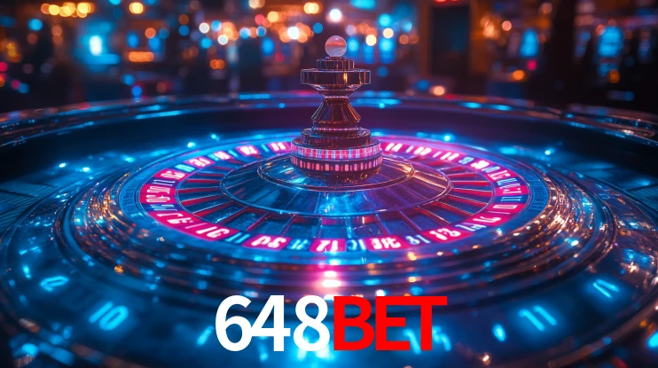 Experimente o Login Seguro Premium no 648bet
