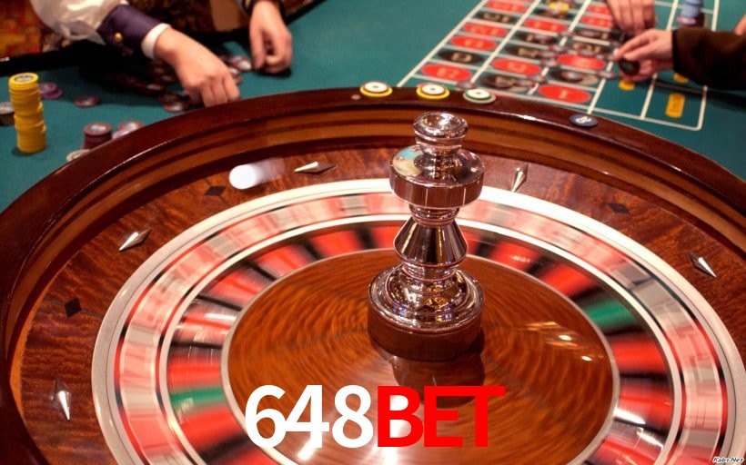 Casino VIP 648bet