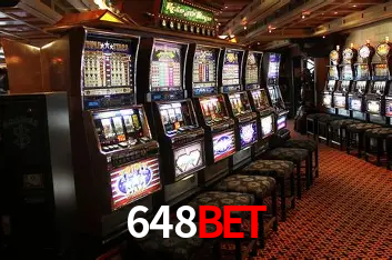 Descubra o Programa VIP da 648bet: Vantagens Exclusivas para Jogadores