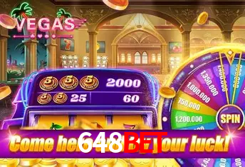 Descubra o Mundo do Cassino Online com 648bet
