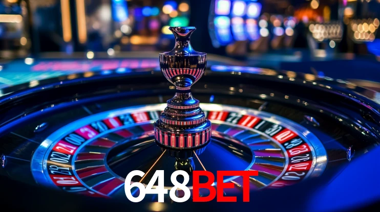 648bet: Jogos de Caça-Níqueis-Altas Recompensas, Roleta-Velocidade, Blackjack-Desafios Máximos