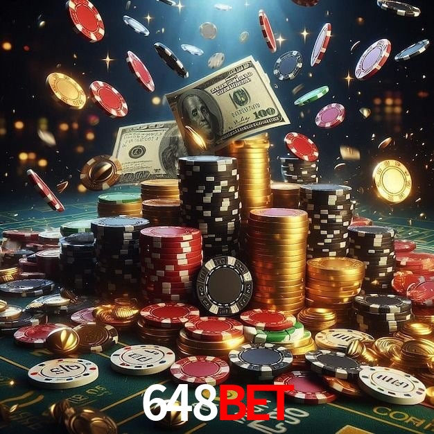 Interface Premium 648bet