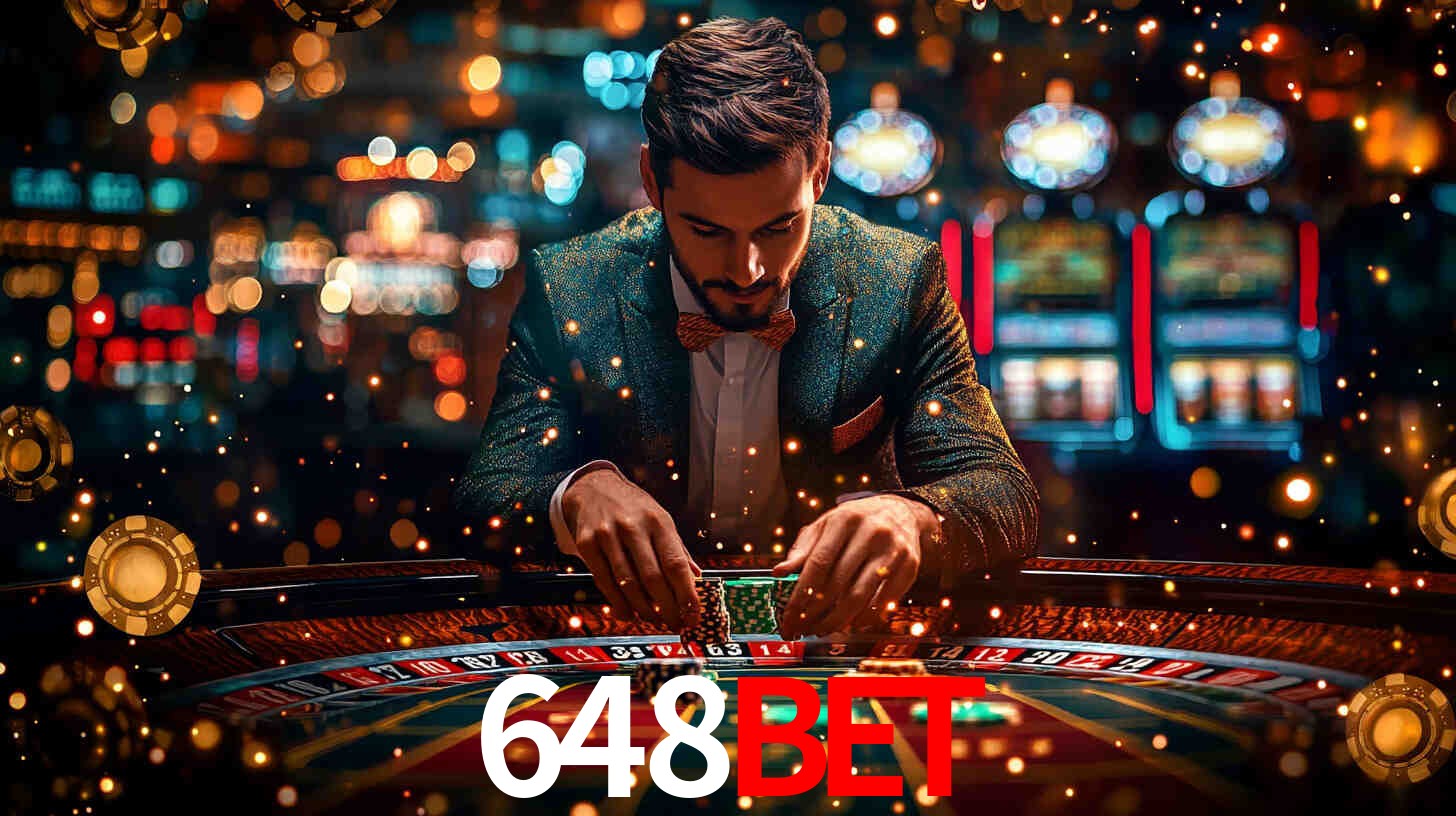 Certificação eCOGRA 648bet