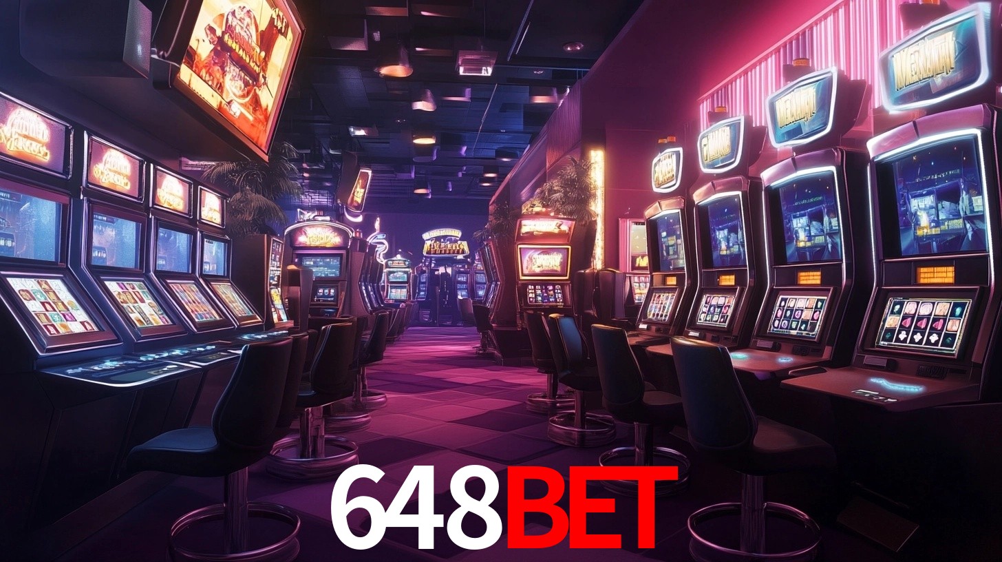 648bet