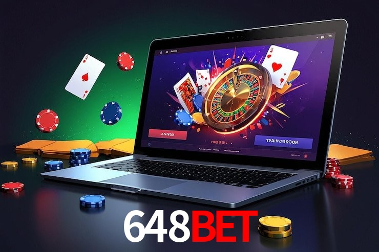 Loteria 648bet - Quina e mais jogos