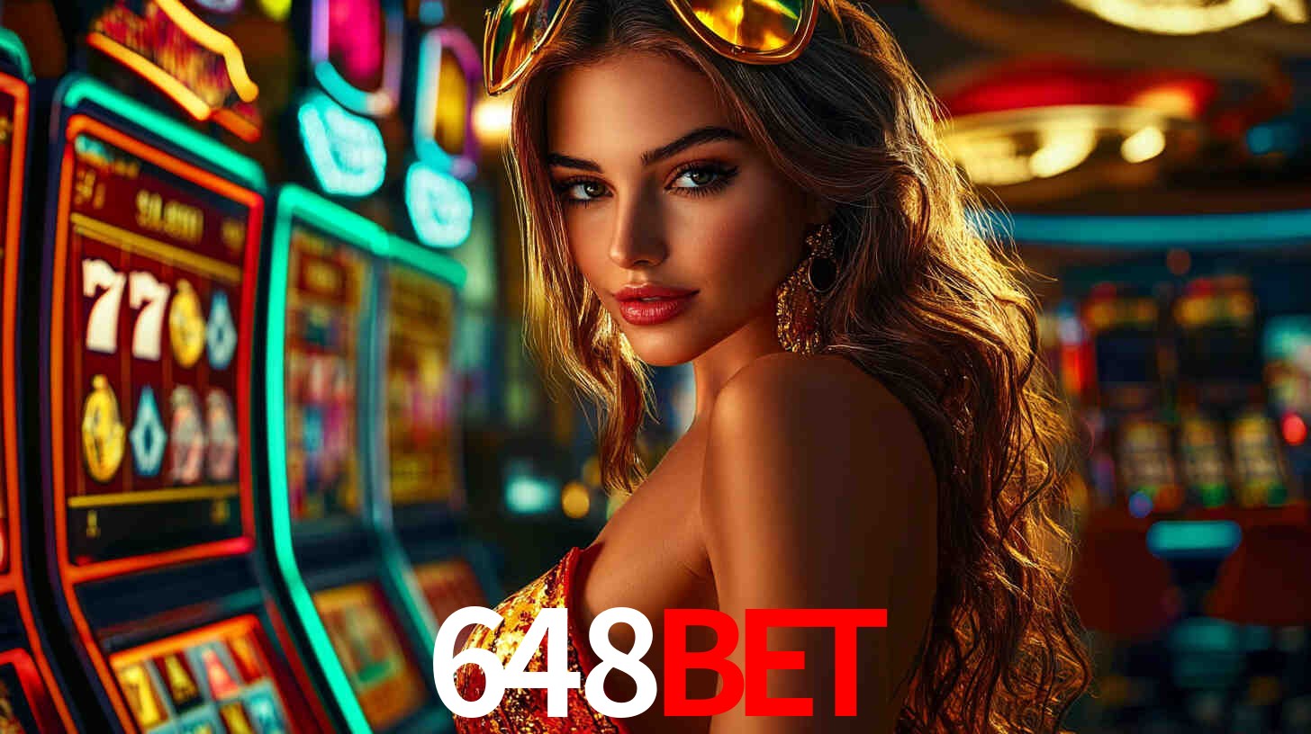 648bet App Interface