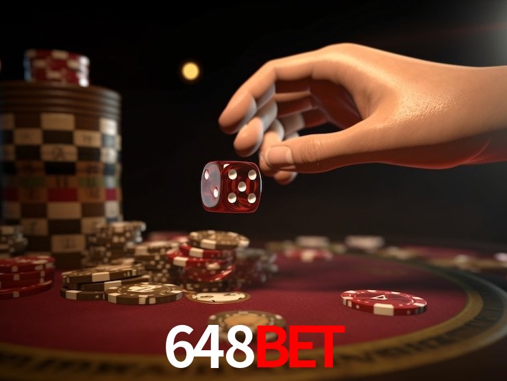 Benefícios da Conta 648bet
