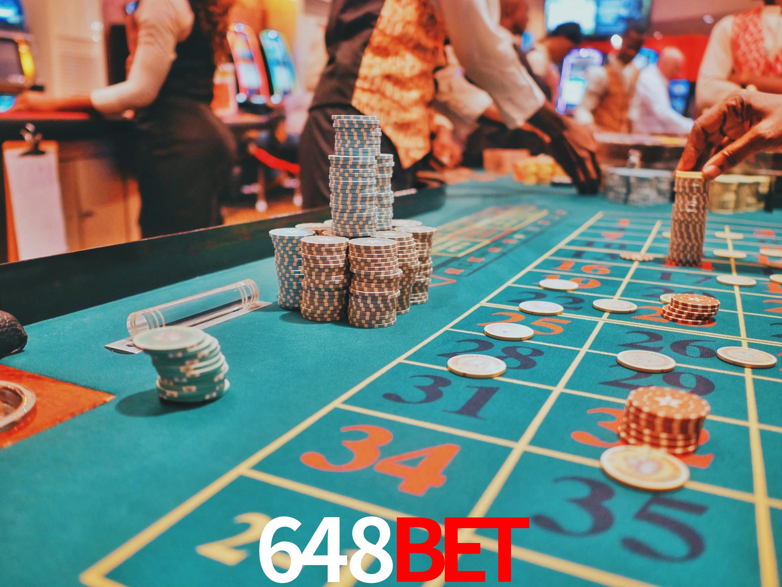 Apostas de Basquete 648bet