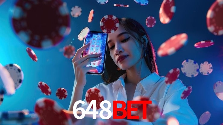 648bet Logo 2