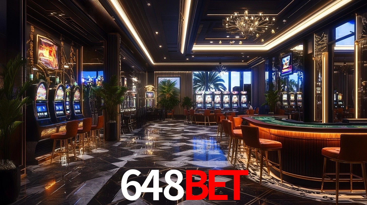 648bet