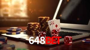 Jogos Exclusivos 648bet