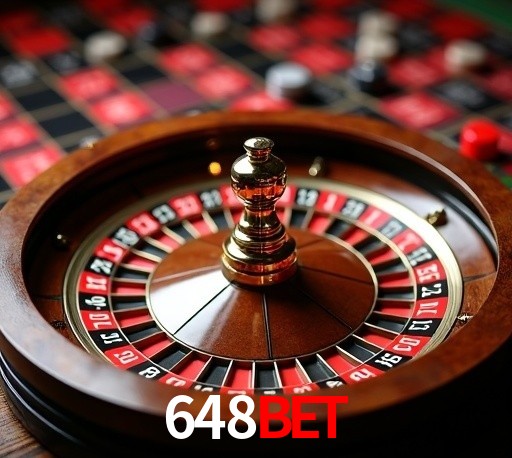 Plataforma 648bet - PIX Instantâneo
