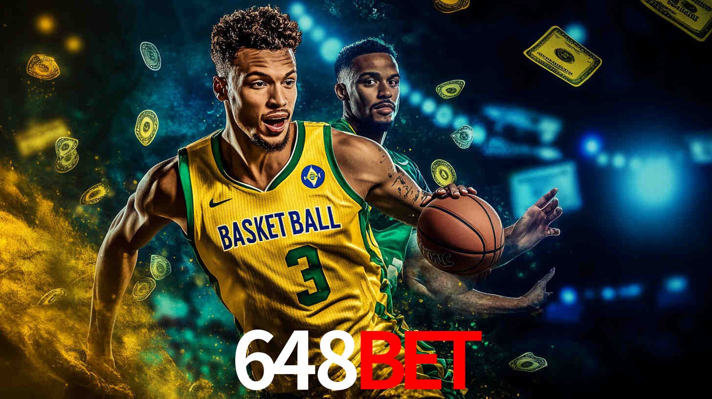 Explorando a Categoria de Eventos em Apostas na 648bet